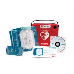 HeartStart Home AED
