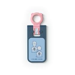 AED FRx Infant /Child Key