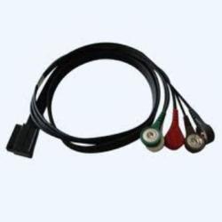 Zymed XT ECG Cable