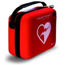 Philips Healthcare, M5075A, Standard Carrying Case OnSite/Home, Accessories Emergency