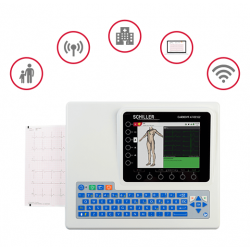 Cardiovit AT-102 G2 EKG