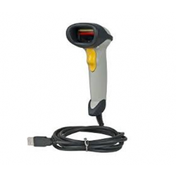 Laser Barcode Scanner