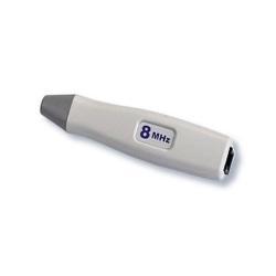 Summit 8 MHz Vascular Probe