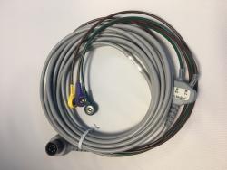 Tango ECG Patient Cable