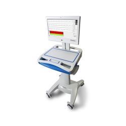 VectraplexECG System Touch-Screen