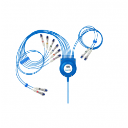 Universal SmartECG (12-Lead)