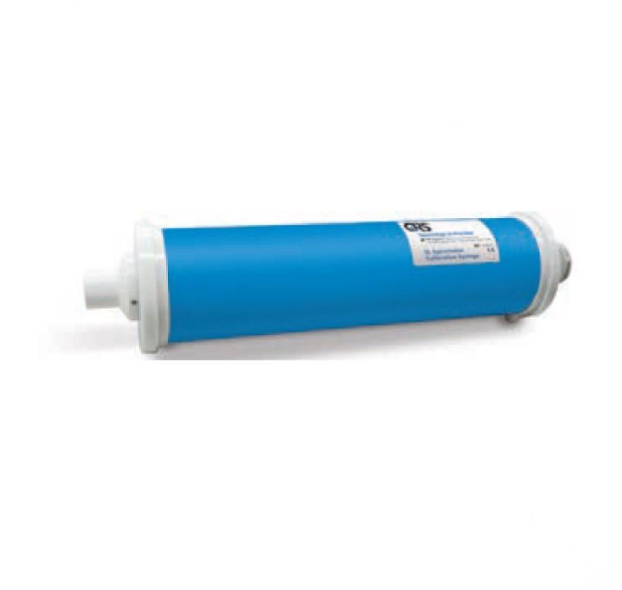 Orbit 3L Calibration Syringe